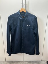 Camicia alpina uomo Salewa