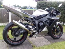 Scarico MTC Yamaha YZF1000 R1