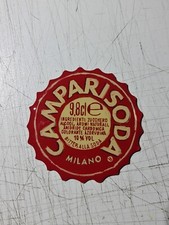 Campari magnete calamita - magnete,