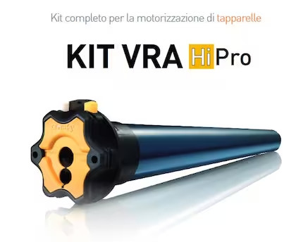 Somfy kit motore - kit, hipro