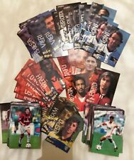 TOP MUNDI CARDS XL 2000 SERIE A MUNDICROMO  *Selezionare dal menu a tendina*