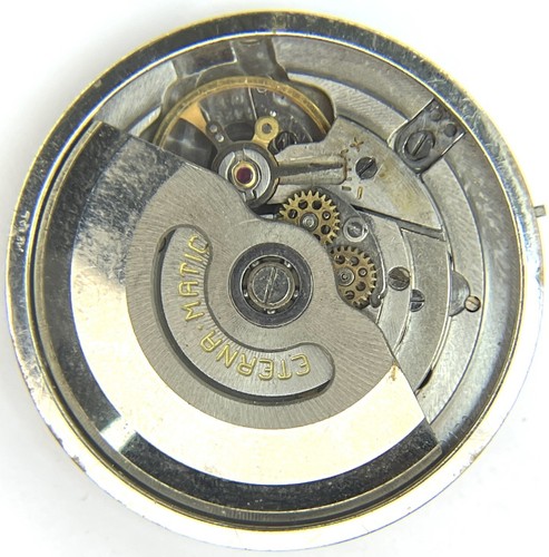 Movimiento eterna matic 1426ud - eterna,