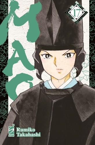 Mao star comics - mao,