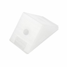 Staffe Angolari in Plastica