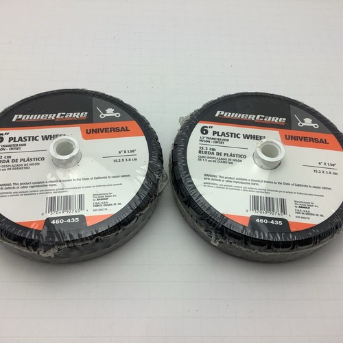 Ruota rasaerba powercare x - ruota,