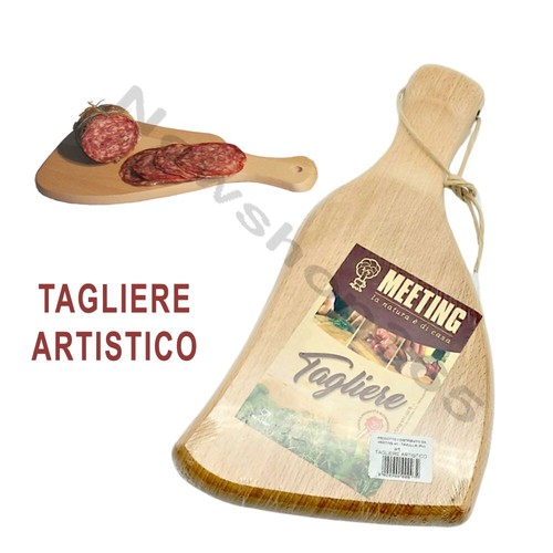 Tagliere artistico vassoio - artistico,