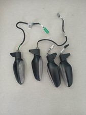 Frecce Ant/post Originale Triumph Speed/Scrambler 400