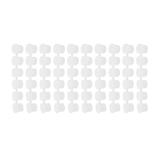 Pcs strisce vuote per - ,