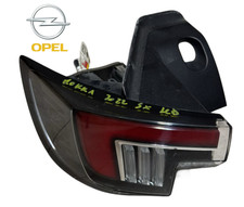 STOP FANALE POSTERIORE SINISTRO A LED OPEL Mokka Serie (20>)