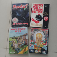 Sinclair ZX Spectrum 48k GAMES