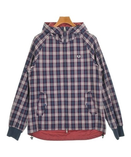 Fred perry blouson - fred,