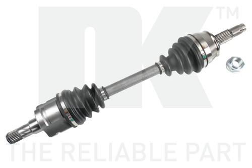 Albero motore 503679 per - motore, nk