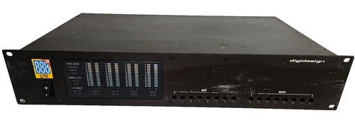 Avid digidesign 888 - avid,