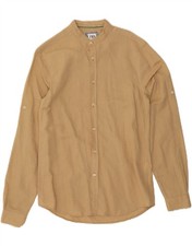 ZARA Camicia Uomo Relaxed Fit