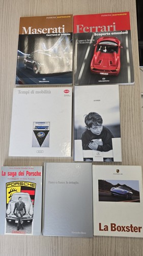 Libri riviste - libri,