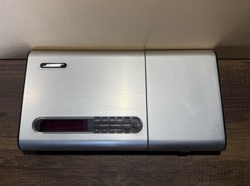Bose lifestyle model - 5, music
