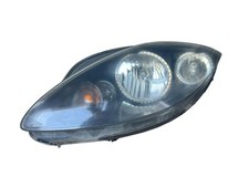 Faro anteriore sinistro - sinistro, per