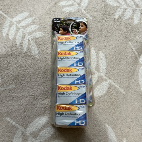 Kodak pellicola alta - pellicola,