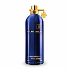 Aoud Ambre / Montale EDP Spray