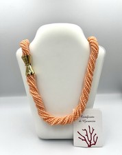 Collana Torchon di Vero