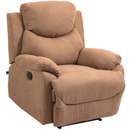 Homcom poltrona relax - homcom,