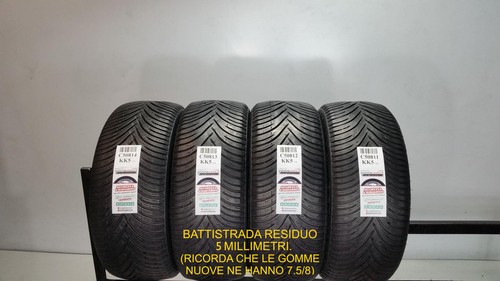 Gomme usate termiche - usate,