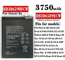 Per Huawei HB386590ECW