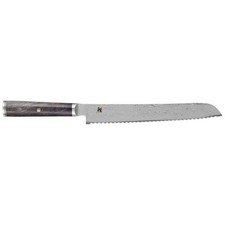4844247 ZWILLING ZWILLING Miyabi 5000 MCD 67 Acciaio 1 pz Coltello da pane