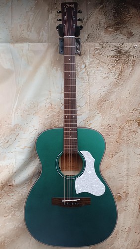 Yairi yef 01ltd erv acustica - s.yairi,