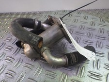 Radiatore scarico FIAT Fiorino