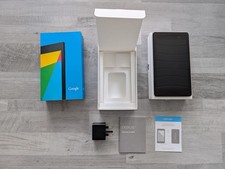 Nexus 7 2013 (2. Gen.) 2 GB / 16 GB, Wi-Fi, 17,8 cm (7 pollici)