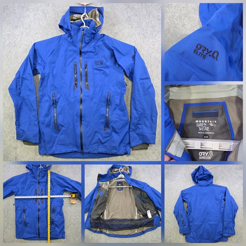 Giacca mountain hardwear - mountain, uomo