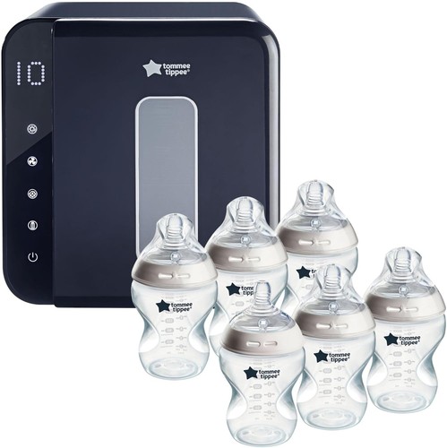 Tommee tippee sterilizzatore - tommee,