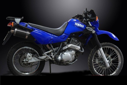 Yamaha 600 90 05 - 600, -90/05-