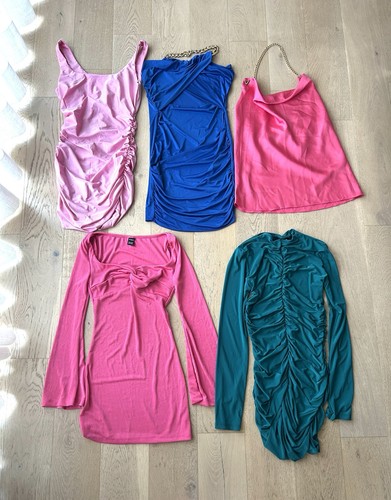 Set lotto vestiti donna sexy - donna,
