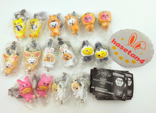 STRAY KIDS SKZOO MASCOTTE