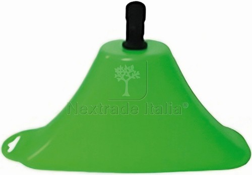 1pz campana grande per - campana, diserbo