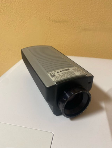 Telecamere axis q1755 zoom 10x - zoom,