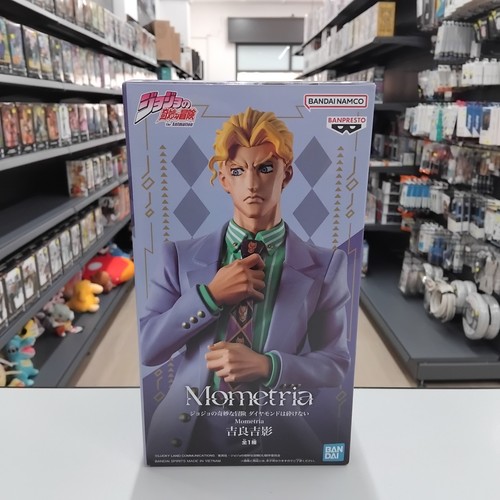 Jojo bizarre adventure - jojo's,