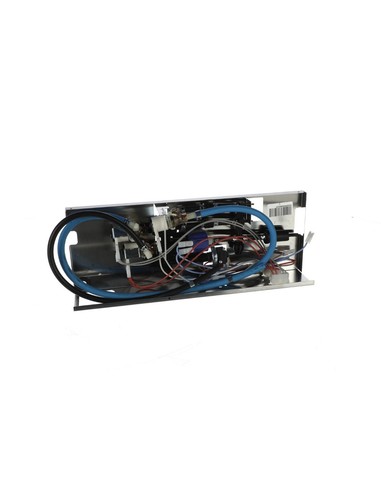 Kit sistema pulizia unox - di,