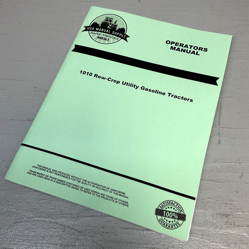 Manuale operatore adatto - , per