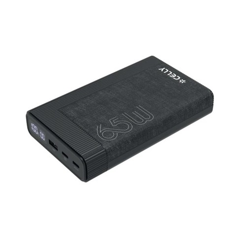 Celly powerbank pd65w 20000 - celly,