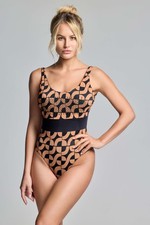 Costume bagno intero - bagno, donna