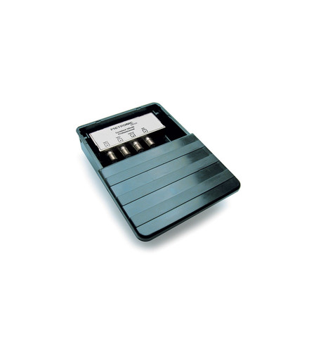 Accoppiatore ingressi - accoppiatore,