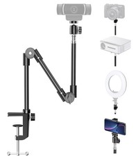 Supporto webcam supporto