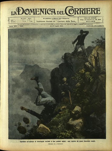 Rivista domenica del - la,