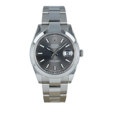 Rolex Datejust II 126300