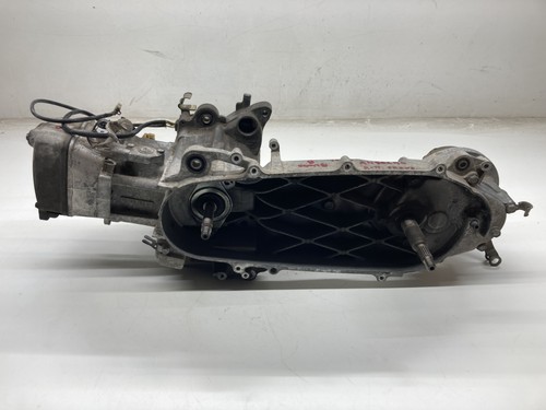 Blocco motore engine - blocco, completo