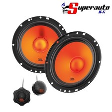 JBL Stage 1 62CF  Sistema 2