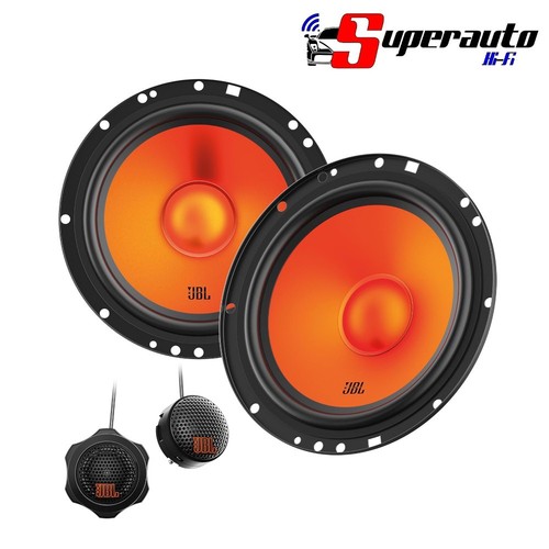Jbl stage 62cf sistema - stage, 2